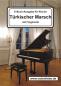 Mobile Preview: Tuerkischer Marsch Klaviernoten mit Fingersatz